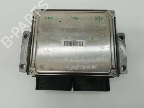 Engine control unit (ECU) FORD MONDEO V Hatchback (CE) 2.0 TDCi | BP14362859M57 - Image 2
