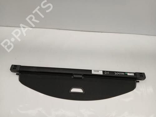Used Rear parcel shelf Rear parcel shelf MERCEDES-BENZ GLC Coupe (C254) 220d 4-matic (254.305) (197 hp) 36469614 36469614