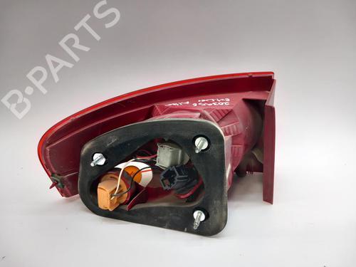 Right taillight SEAT ALTEA XL (5P5, 5P8)  | BP29634758C35 