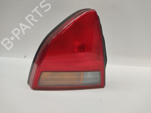 Used Left taillight HONDA PRELUDE IV (BB_) 2.3 i 16V (BB2) (160 hp) 28278373