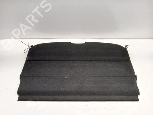 Hattehylde Hattehylde PEUGEOT 3008 I MPV (0U_) 1.6 HDi 115 / BlueHDi 115 (116 hp) 37182148 37182148
