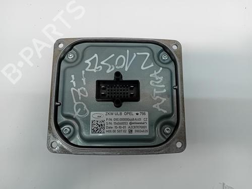 Used Electronic module Electronic module 37234131 37234131