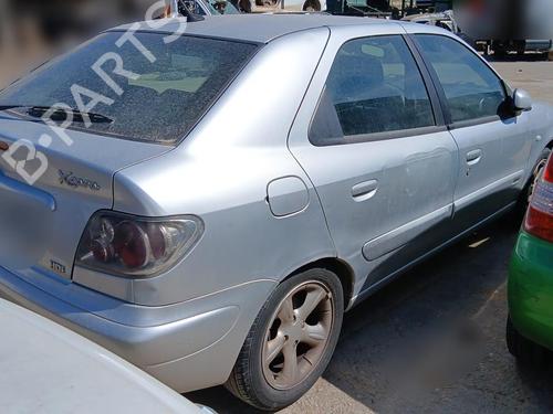 Engine CITROËN XSARA (N1) 2.0 HDi 90 | BP29585890M1 