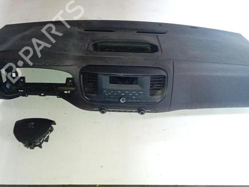 Used Airbag Kit Airbag Kit 36887743 36887743