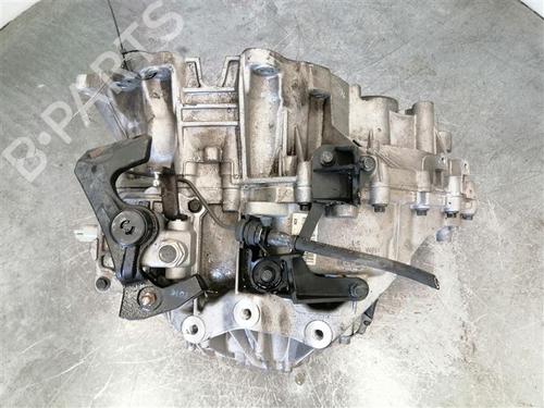 Used Gearbox Gearbox 19311612 19311612