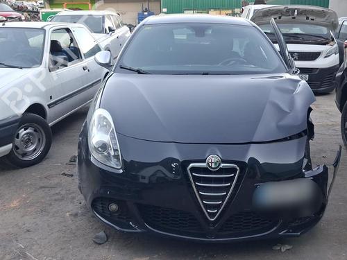 Used Parts ALFA ROMEO GIULIETTA (940_) 1.6 JTDM (940FXD1A) (105 hp) 4447397