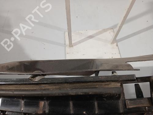 Front bumper FORD MONDEO IV (BA7) 2.0 TDCi | BP31136456C7 