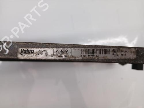 AC radiator FORD FOCUS III 1.6 TDCi | BP37584433M32 - Image 3