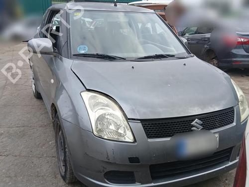 Brugte SUZUKI SWIFT III (MZ, EZ) [2005-2025]  4368835