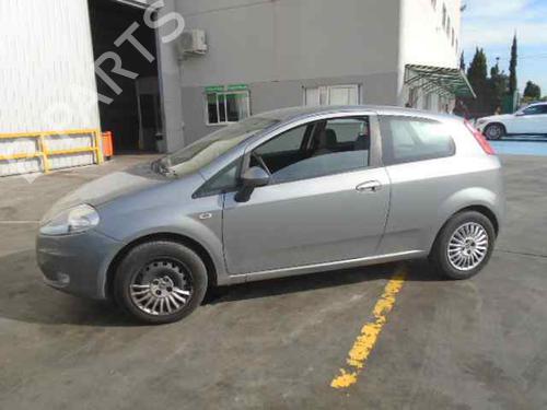 Right front door FIAT GRANDE PUNTO (199_) 1.3 D Multijet (199.AXD11, 199.AXD1A, 199.AXD1B,... | BP6977941C3