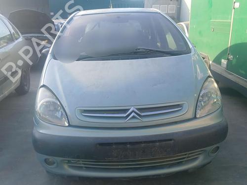 Brugte CITROËN XSARA PICASSO (N68) 2.0 HDi 4770933