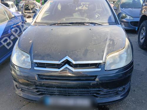 Used Parts CITROËN C4 Coupe (LA_) 4652034