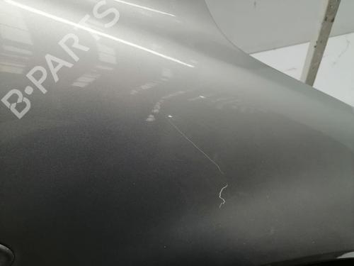 Forskærm Højre CHEVROLET CAPTIVA (C100, C140)  | BP30727226C42 