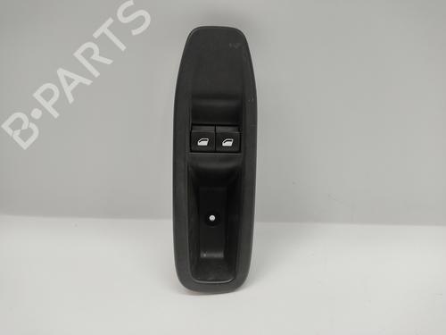 Used Left front window switch PEUGEOT 307 Break (3E) [2002-2009]  29243948