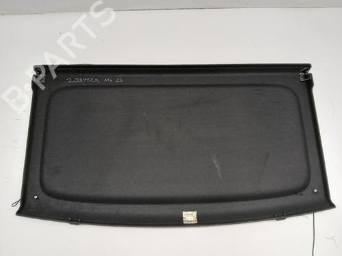 Rear parcel shelf MG MG ZS SUV (AZS1)  | BP29242573C85 