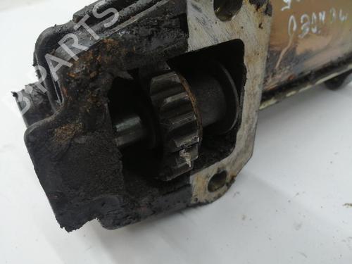 Starter FORD MONDEO III (B5Y) 2.0 TDCi | BP31017071M8