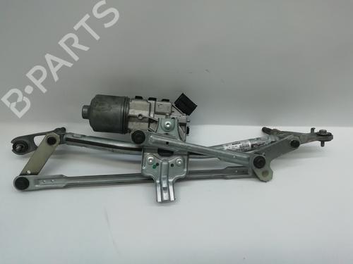 Front wiper motor PEUGEOT PARTNER Box Body/MPV 1.6 HDi / BlueHDi 75 | BP10927054M29 
