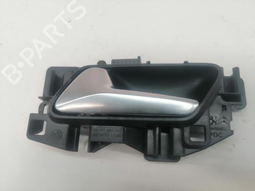 Türgriff hinten links innen für OPEL CORSA F (P2JO) [2019-2025]  28170707
