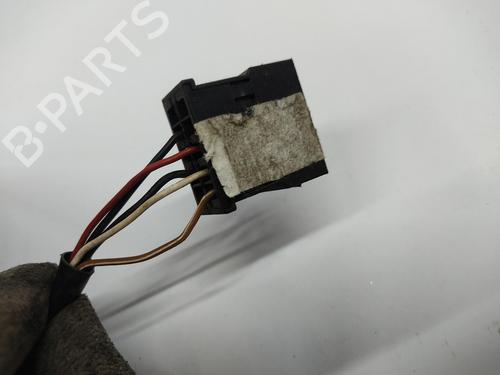 Right mirror AUDI A3 (8L1) 1.9 TDI | BP25027349C27 