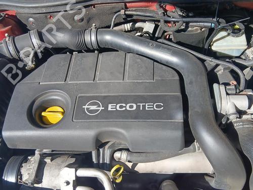 Engine OPEL ASTRA H (A04) 1.7 CDTI (L48) | BP32667830M1  - Image 10