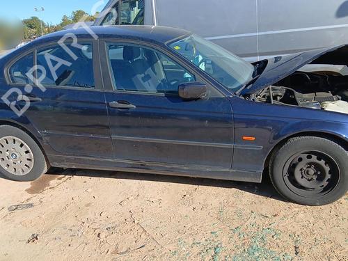 Used Parts BMW 3 (E46) 320 d (136 hp) 4345477