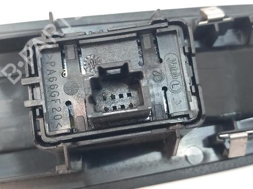 Right front window switch RENAULT SCÉNIC III (JZ0/1_) | BP34620020I26 - Image 5
