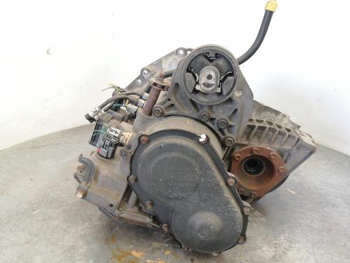 Gearbox CHRYSLER VOYAGER IV (RG, RS) 2.8 CRD | BP29608639M3 