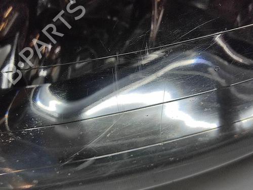 Left headlight PEUGEOT 206 Hatchback (2A/C)  | BP30709818C28 