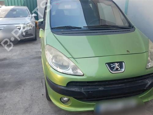 Used Parts PEUGEOT 1007 (KM_) 1.4 HDi 4983424