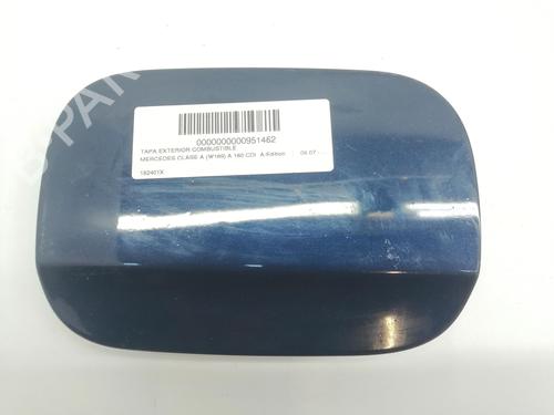 Used Fuel flap MERCEDES-BENZ A-CLASS (W169) A 160 CDI (169.006, 169.306) (82 hp) 16755928