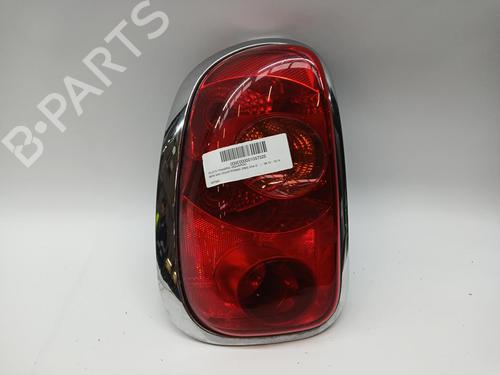 Used Left taillight MINI MINI COUNTRYMAN (R60) One D (90 hp) 32083329