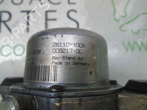 Vacuum pump SUBARU TRIBECA (B9) 3.0 (WXE) | BP5526658M80 