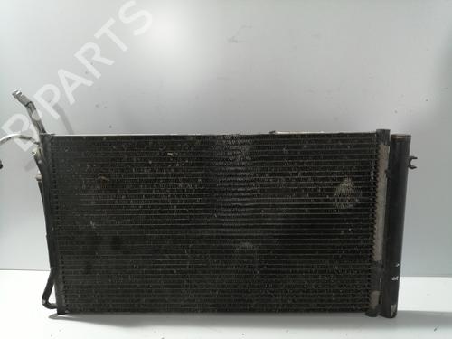 AC radiator BMW 1 (E87) 118 d | BP11857837M32 