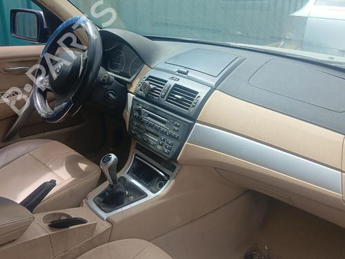 Engine BMW X3 (E83) 2.0 d | BP34188705M1  - Image 10