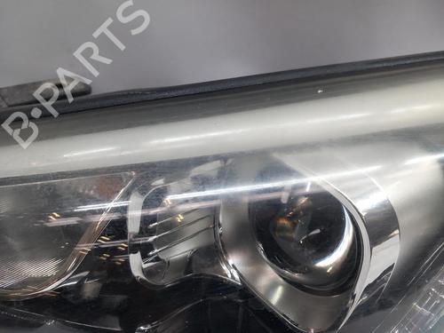 Left headlight HYUNDAI ix35 (LM, EL, ELH)  | BP29584709C28 