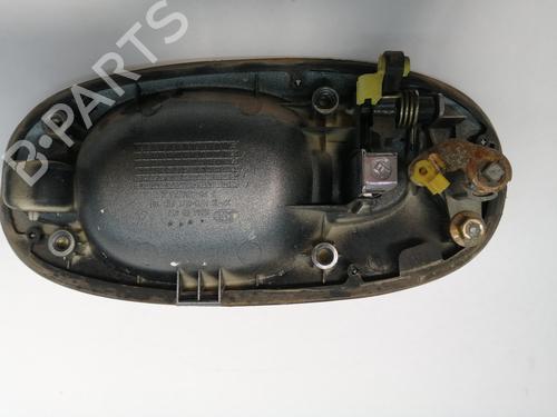 Front right exterior door handle KIA CARNIVAL II (GQ) 2.9 CRDi | BP9692288C129 