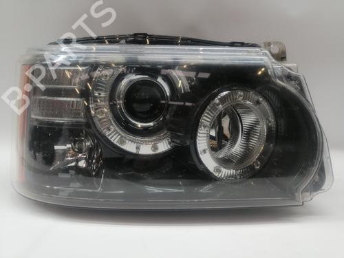 Used Right headlight LAND ROVER RANGE ROVER SPORT I (L320) 3.0 D 4x4 (245 hp) 24849261