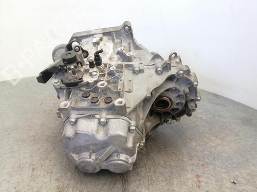 Gearbox KIA CEE'D (JD)  | BP29430612M3 