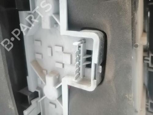 Right taillight OPEL ZAFIRA / ZAFIRA FAMILY B (A05)  | BP29810812C35 