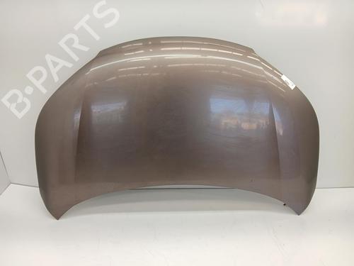 Used Hood Hood HONDA CR-V IV (RM_) 1.6 i-DTEC 4WD (RE6) (160 hp) 34188752 34188752