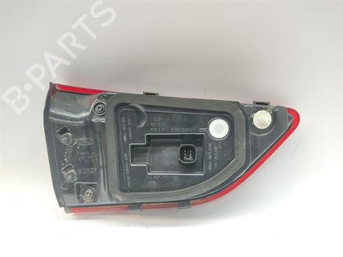 Right tailgate light FORD KUGA III (DFK) 2.5 Duratec PHEV | BP33615694C80 - Image 2