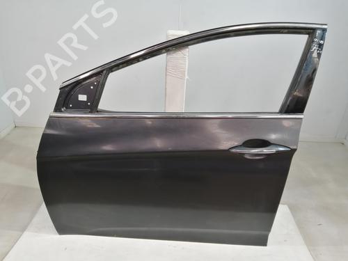 Used Left front door HYUNDAI i40 I (VF) 1.7 CRDi (116 hp) 23528052