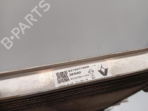 AC radiator RENAULT KANGOO Express (FW0/1_) Z.E. (FW0Z, FW1Z) | BP29849730M32