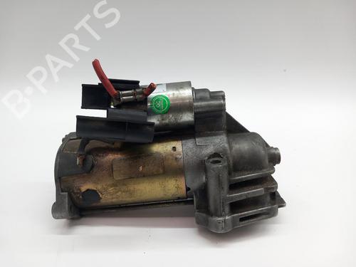 Used Starter FORD MONDEO III (B5Y) 2.0 TDCi (130 hp) 32288337