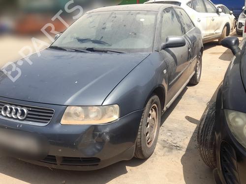 Used Parts AUDI A3 (8L1) 1.9 TDI 2885201