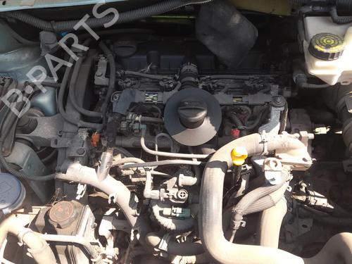 Right headlight CITROËN XSARA PICASSO (N68) 2.0 HDi | BP29338096C29 