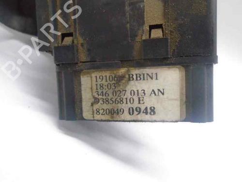 Steering column stalk OPEL VIVARO A Van (X83) 1.9 DTI (F7) | BP6987038I23 