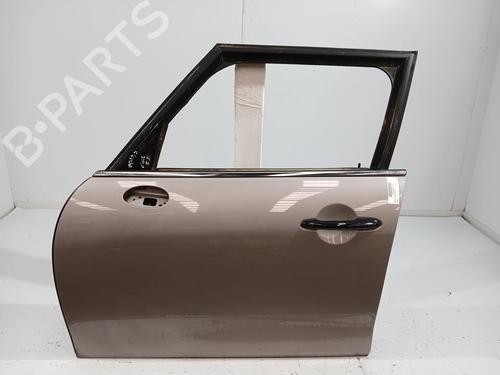 Used Left front door MINI MINI (F55) Cooper (136 hp) 31593044
