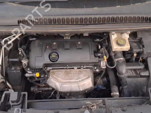 Engine PEUGEOT 5008 (0U_, 0E_) | BP33169449M1 - Image 12