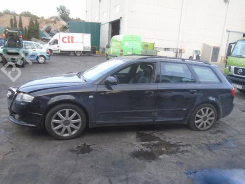AC compressor AUDI A4 B7 Avant (8ED) 2.0 TDI | BP9219226M34 